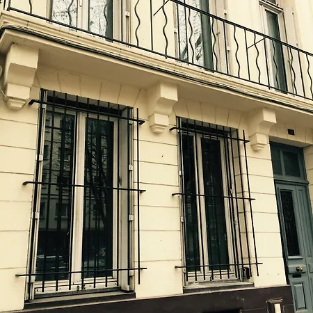 Apartment La Galerie Des Glaces